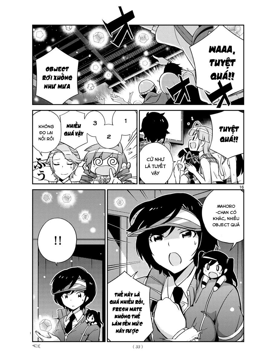 King Of Idols Chapter 17 - 12