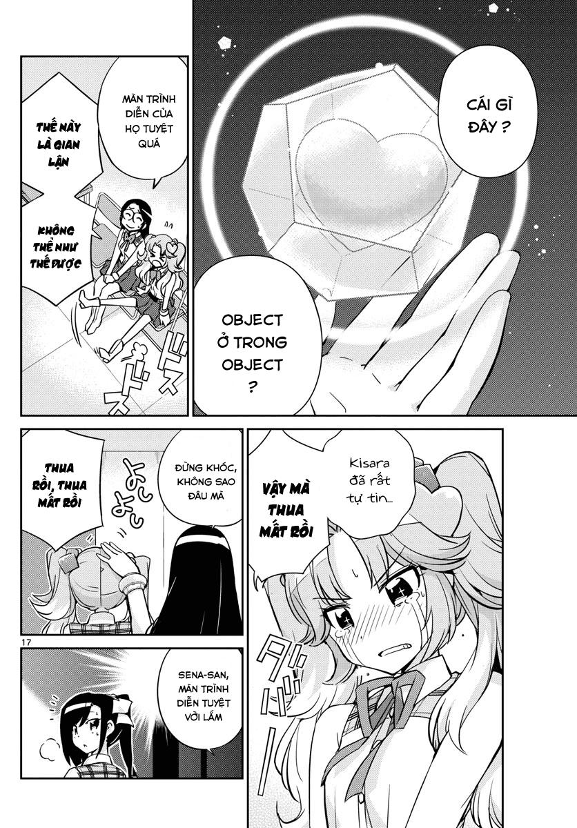 King Of Idols Chapter 17 - 13