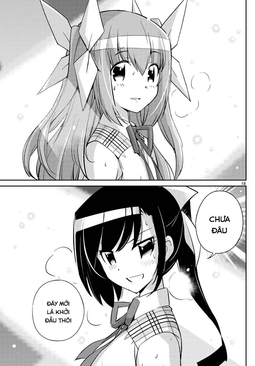 King Of Idols Chapter 17 - 14