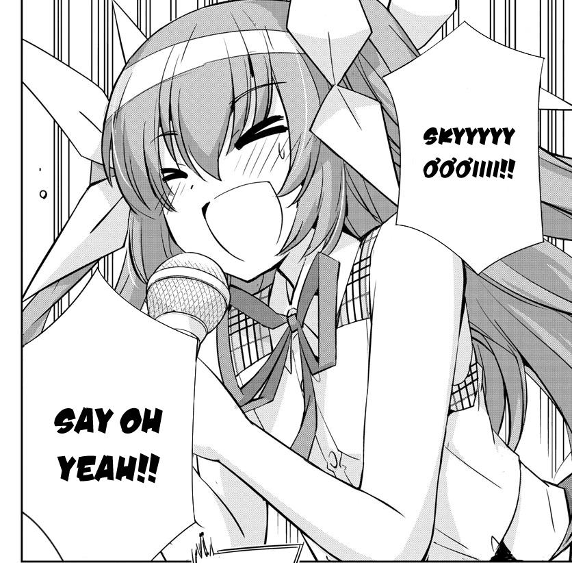 King Of Idols Chapter 17 - 16