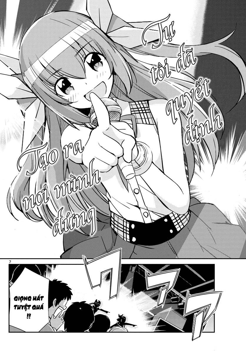 King Of Idols Chapter 17 - 6