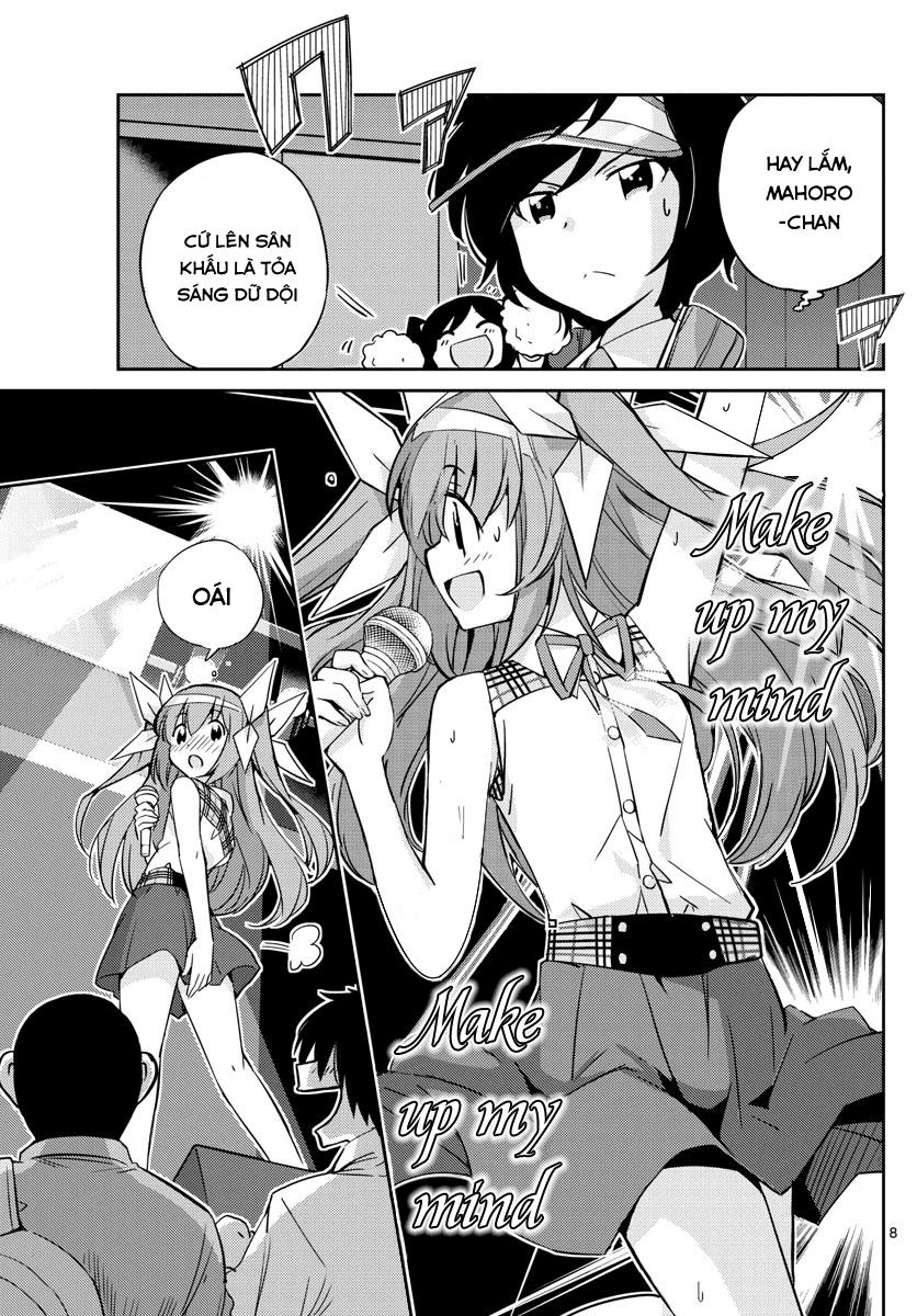King Of Idols Chapter 17 - 7