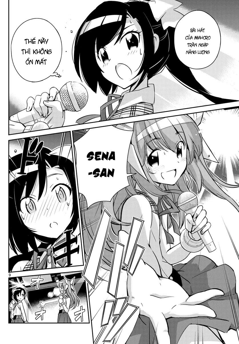 King Of Idols Chapter 17 - 8