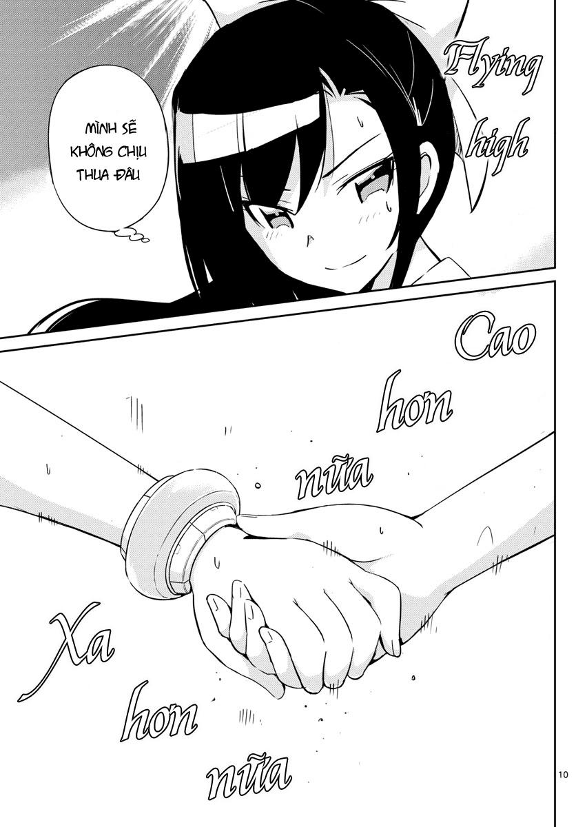 King Of Idols Chapter 17 - 9