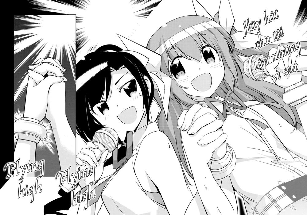 King Of Idols Chapter 17 - 10