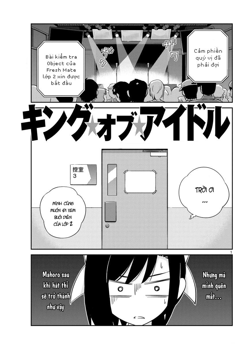 King Of Idols Chapter 18 - 2