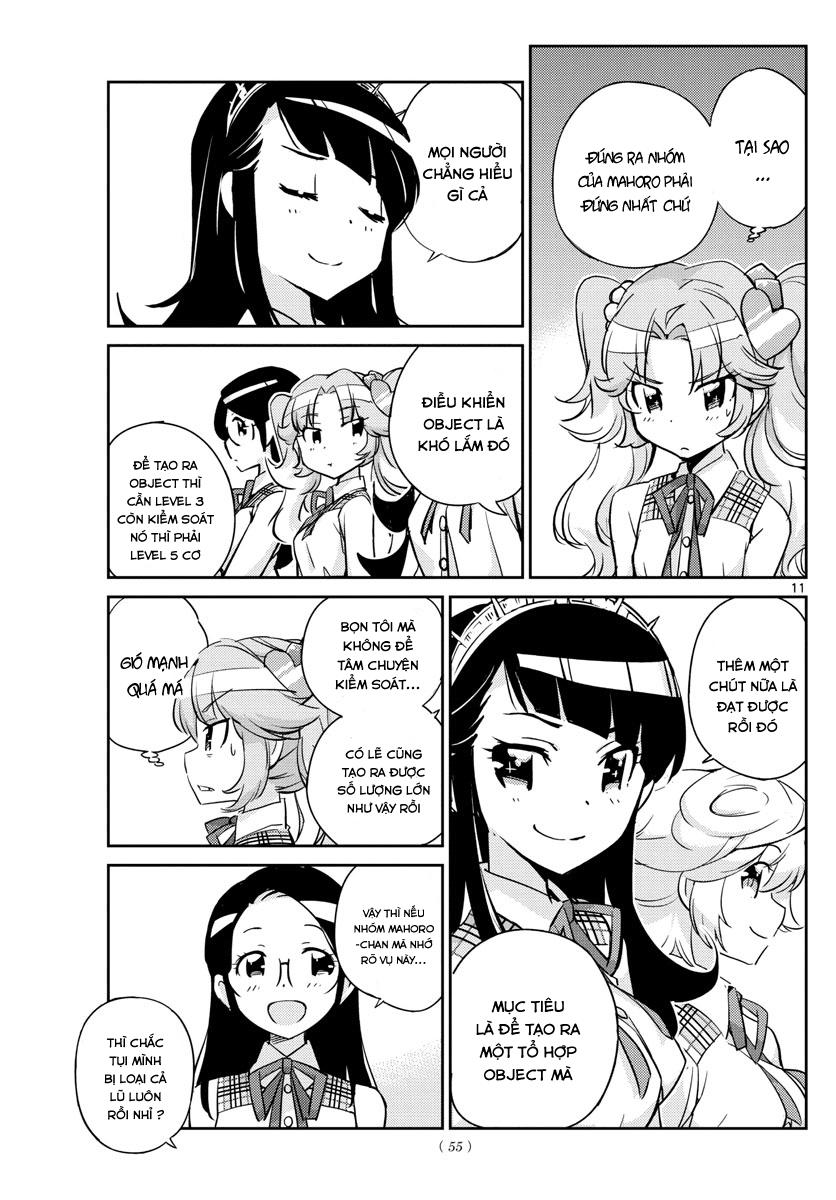 King Of Idols Chapter 18 - 12