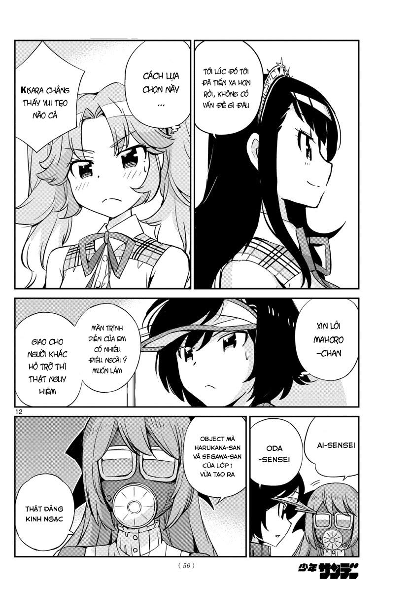 King Of Idols Chapter 18 - 13