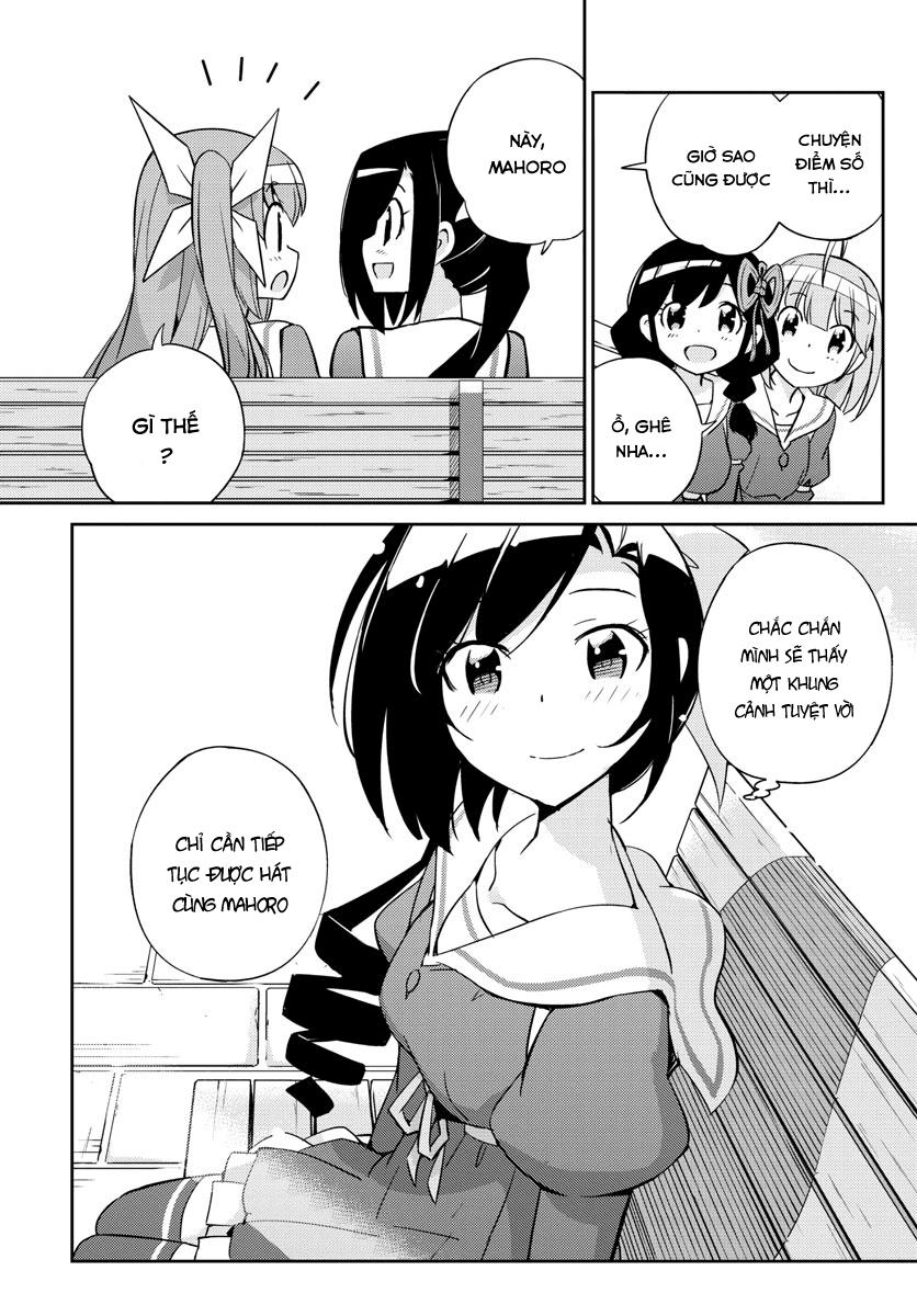King Of Idols Chapter 18 - 18
