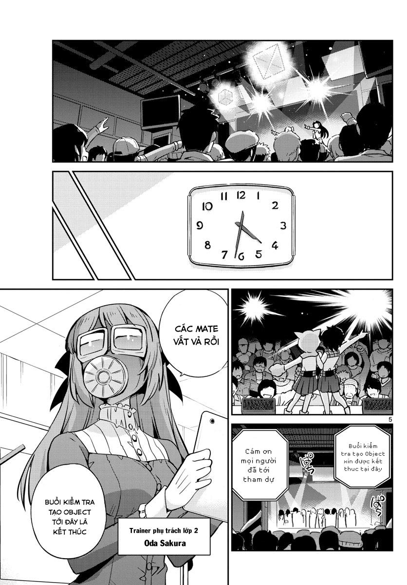 King Of Idols Chapter 18 - 6