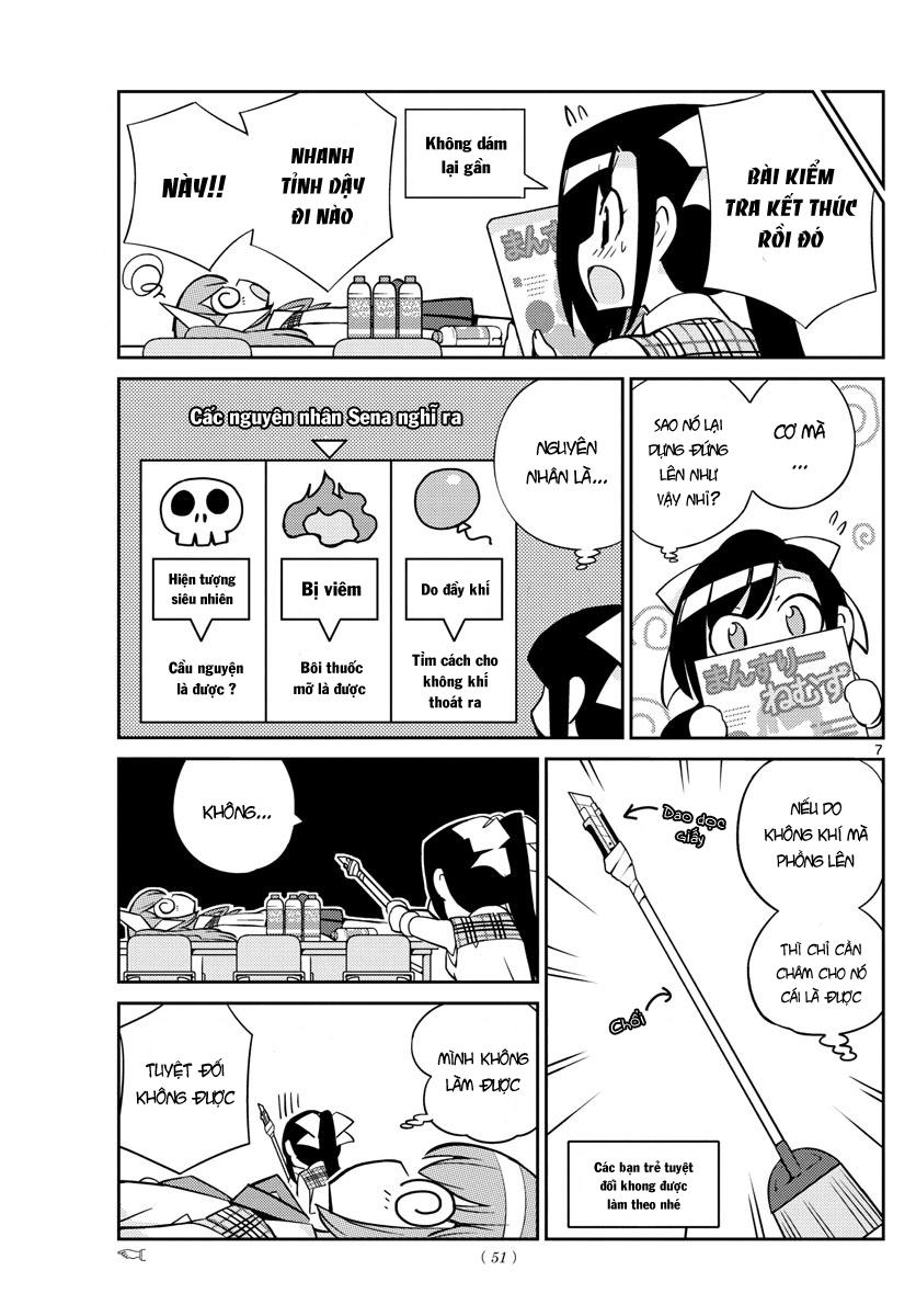 King Of Idols Chapter 18 - 8