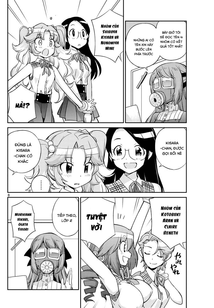 King Of Idols Chapter 18 - 9