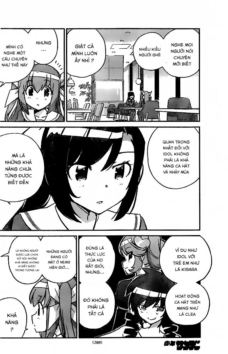 King Of Idols Chapter 19 - 11