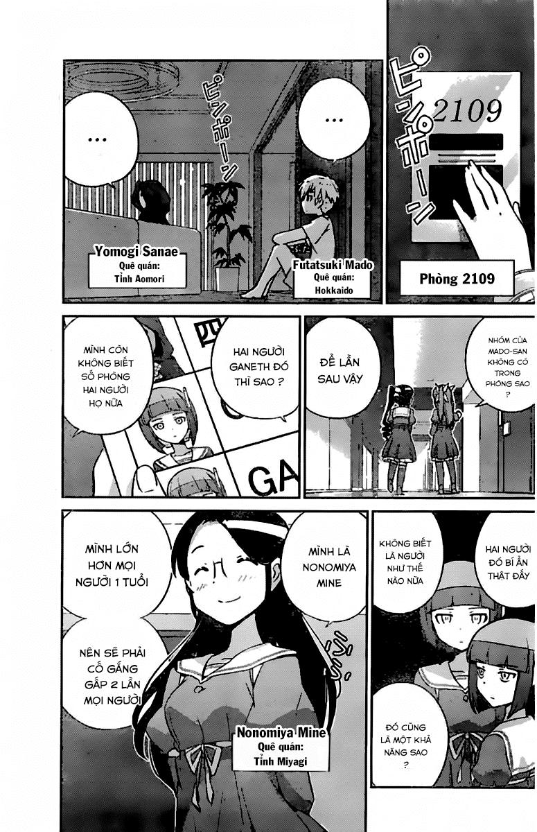 King Of Idols Chapter 19 - 12