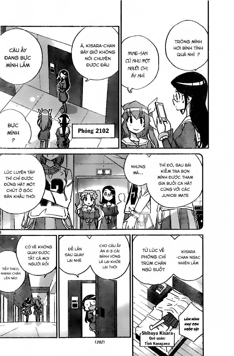 King Of Idols Chapter 19 - 13