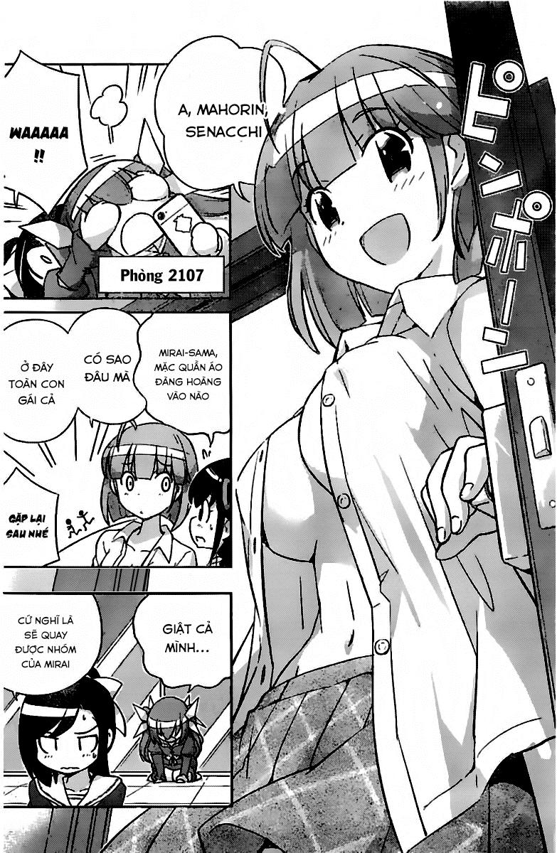 King Of Idols Chapter 19 - 15