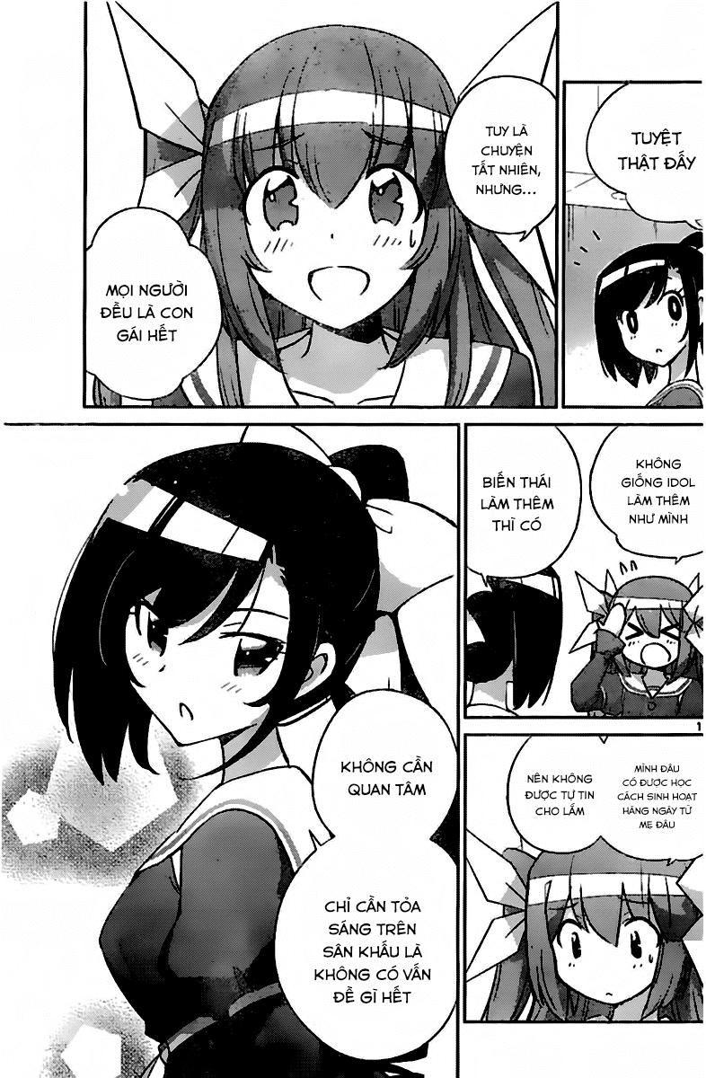 King Of Idols Chapter 19 - 16