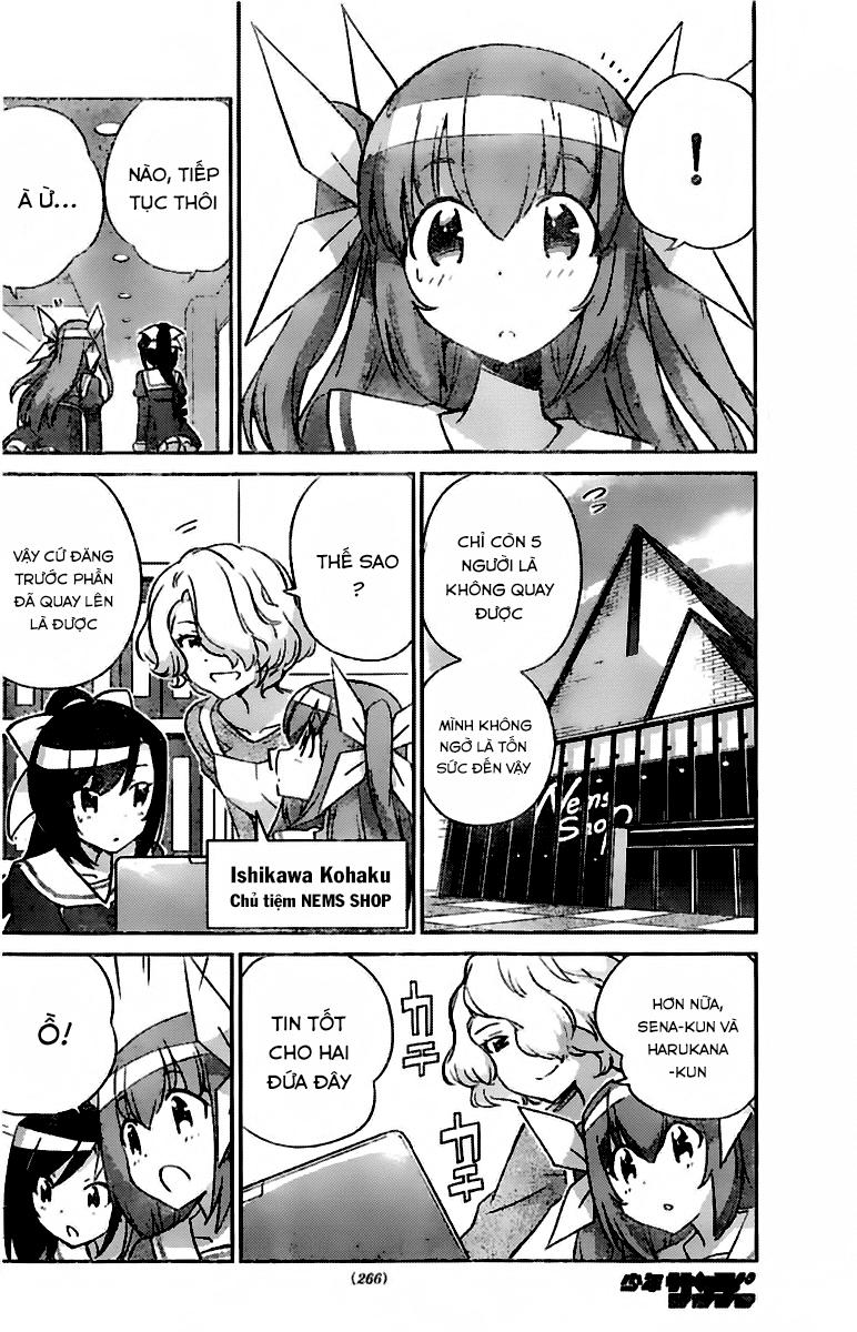 King Of Idols Chapter 19 - 17