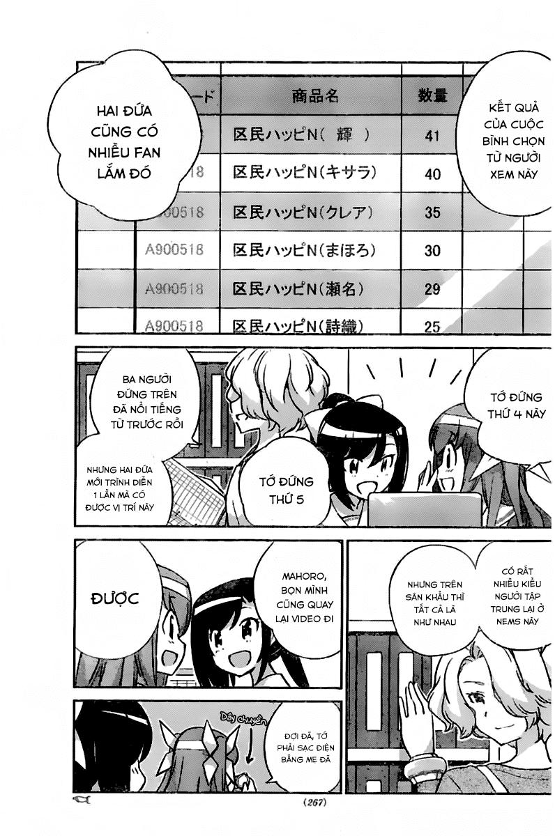 King Of Idols Chapter 19 - 18