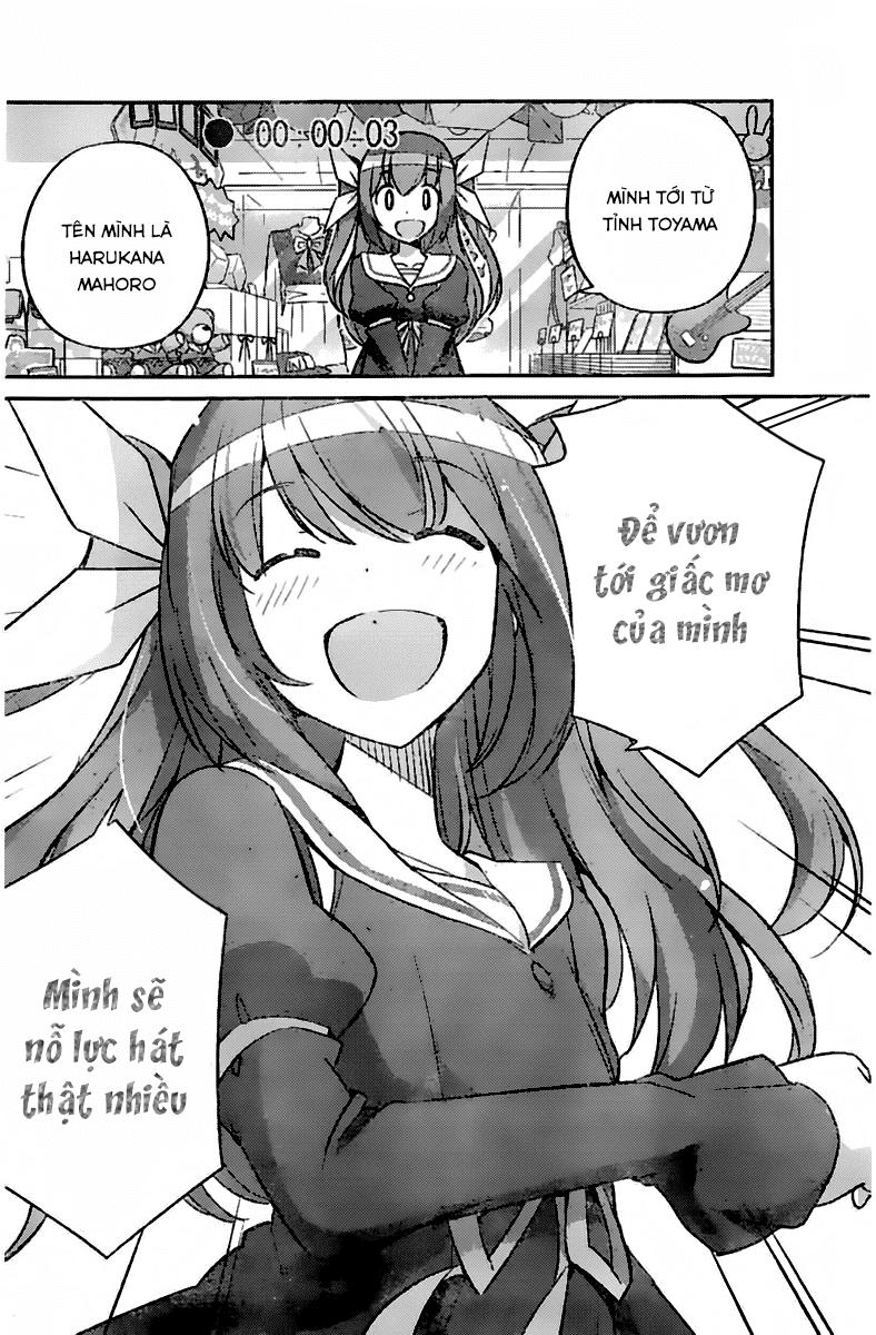 King Of Idols Chapter 19 - 19