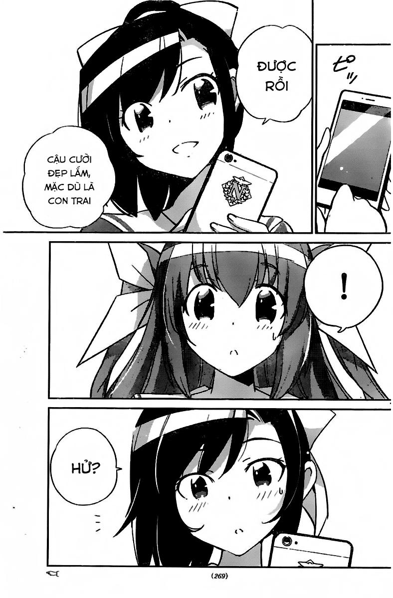 King Of Idols Chapter 19 - 20