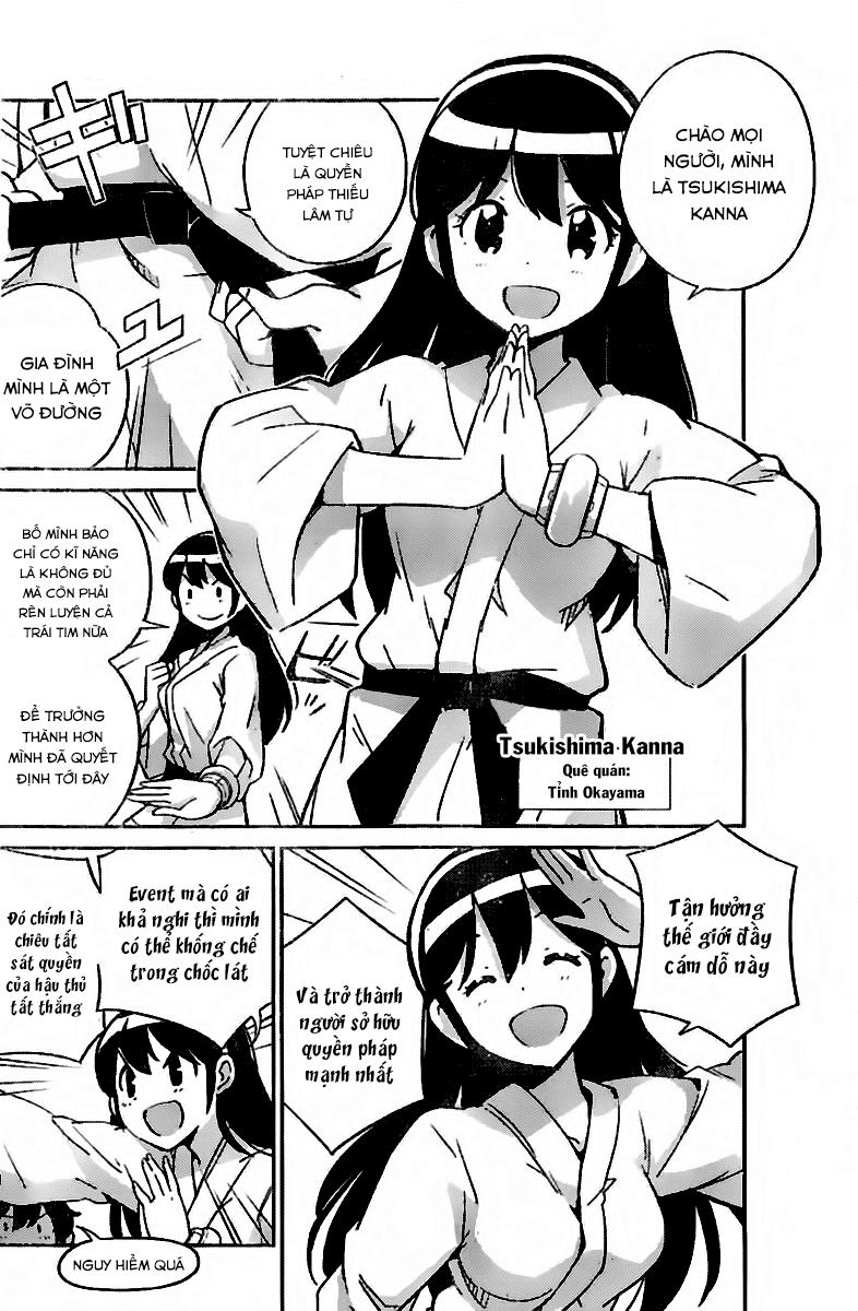 King Of Idols Chapter 19 - 5