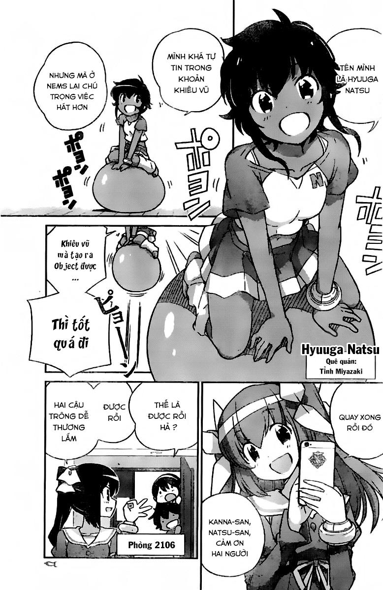 King Of Idols Chapter 19 - 6