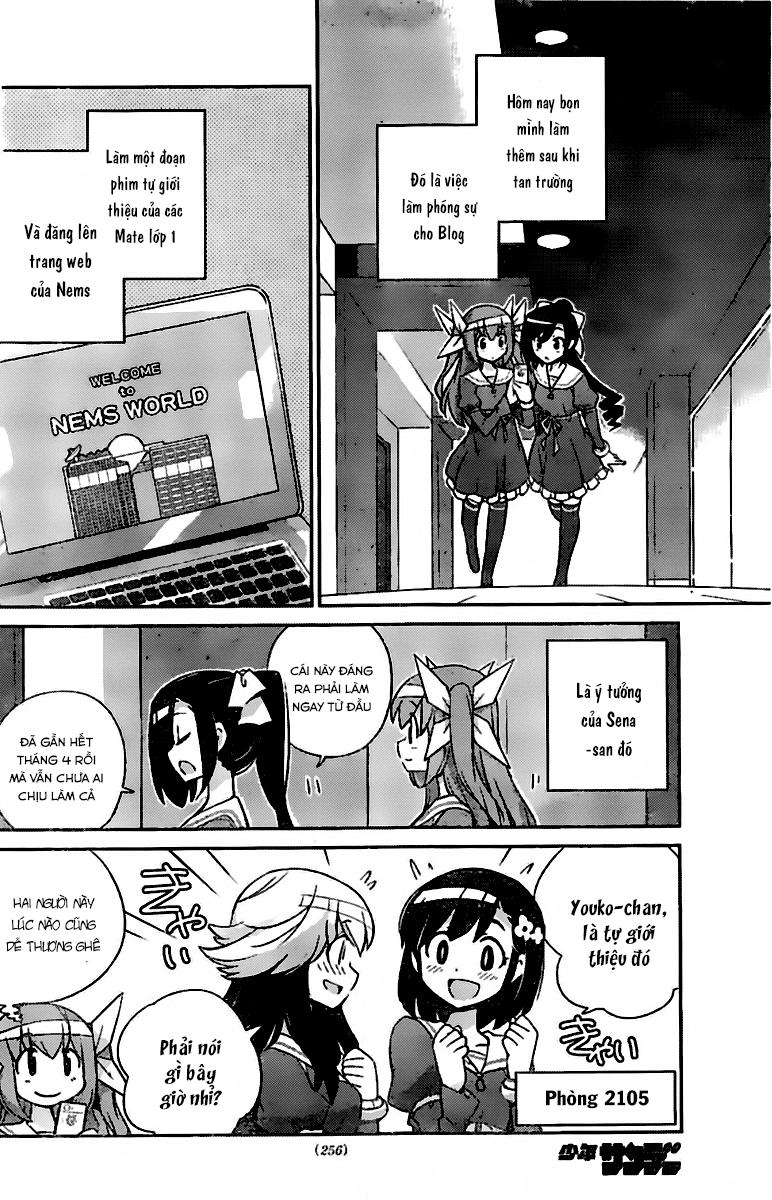 King Of Idols Chapter 19 - 7