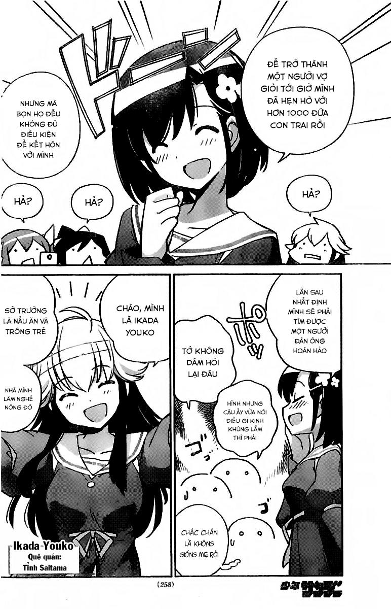 King Of Idols Chapter 19 - 9