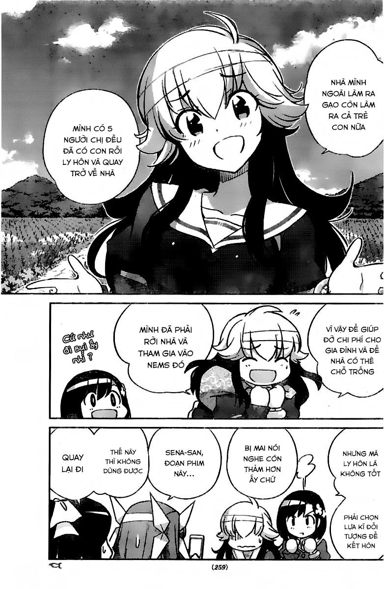 King Of Idols Chapter 19 - 10