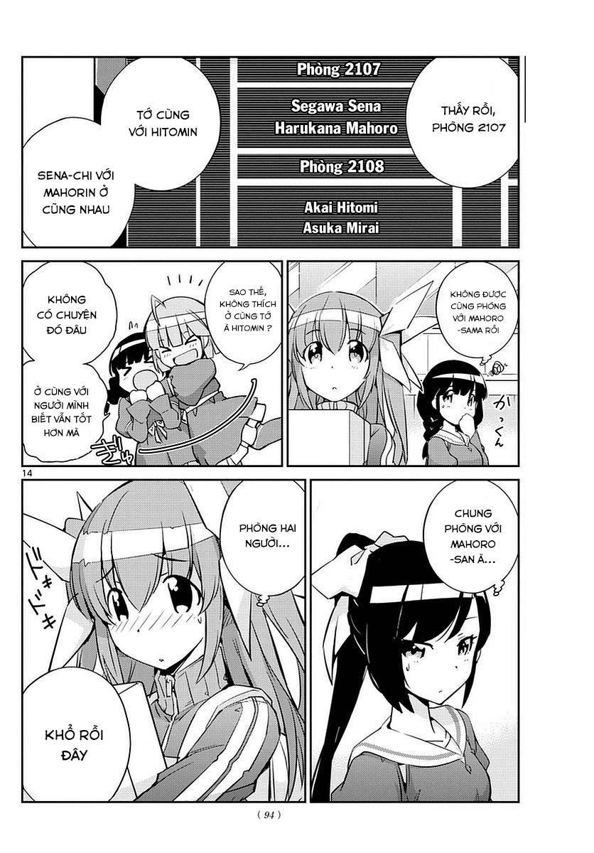 King Of Idols Chapter 2 - 15