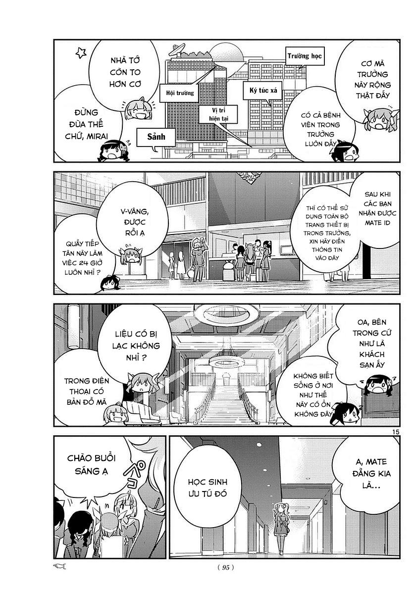 King Of Idols Chapter 2 - 16