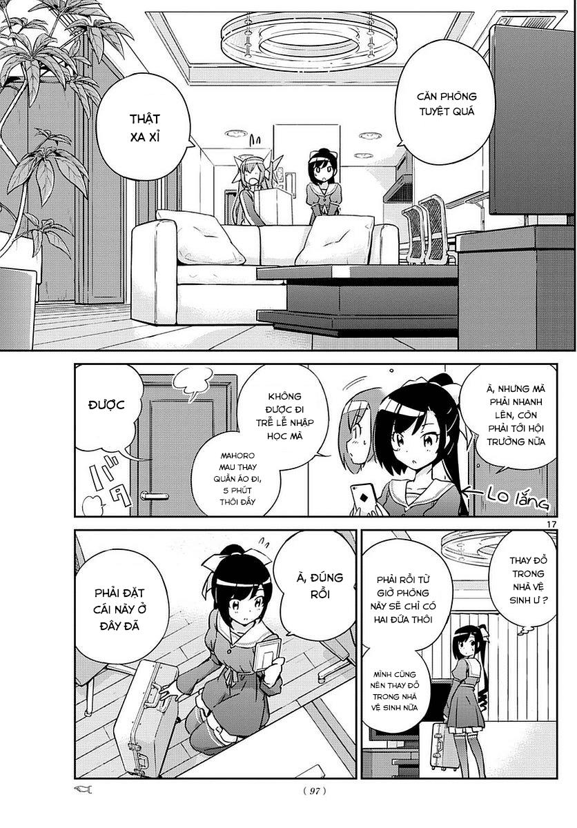 King Of Idols Chapter 2 - 18