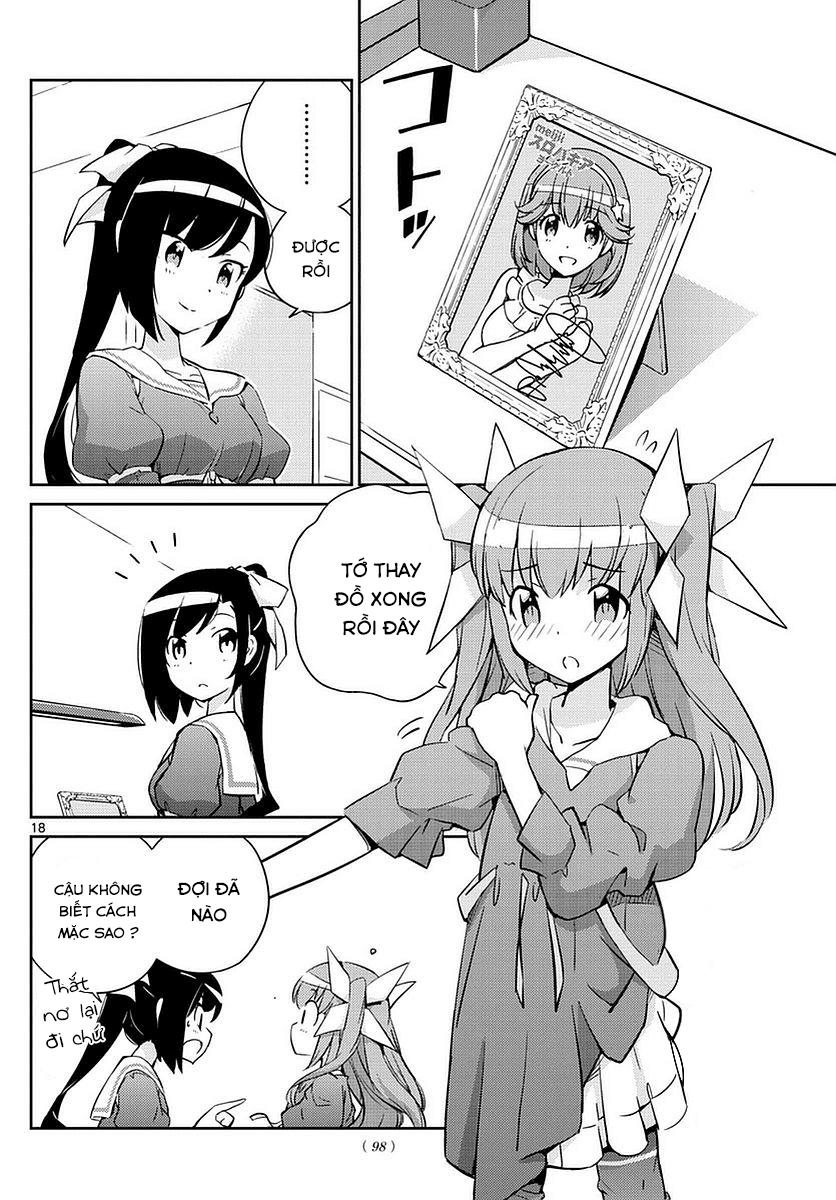 King Of Idols Chapter 2 - 19