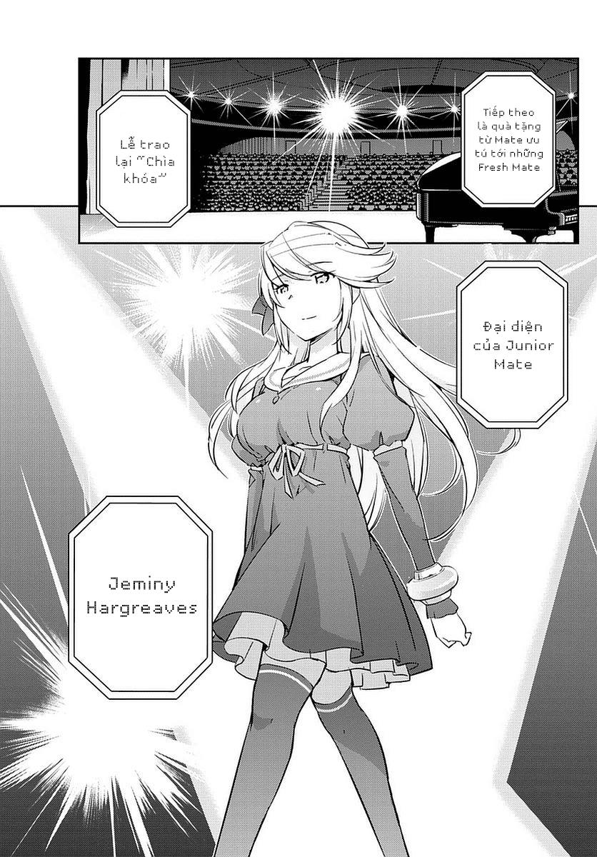 King Of Idols Chapter 2 - 22