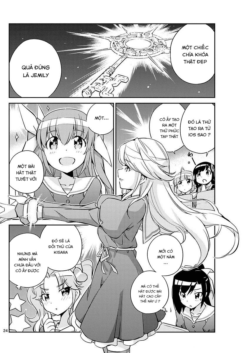 King Of Idols Chapter 2 - 25