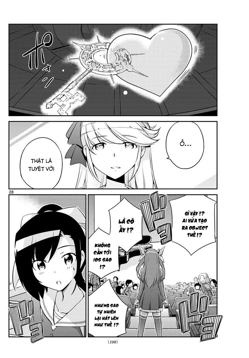 King Of Idols Chapter 2 - 28