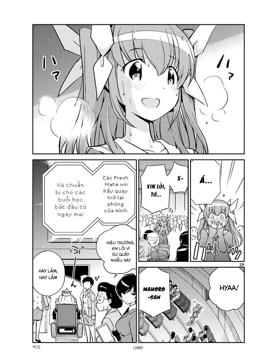 King Of Idols Chapter 2 - 29
