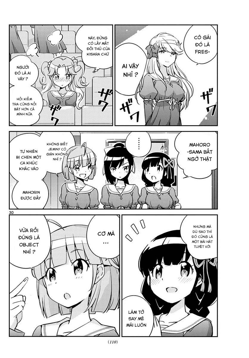 King Of Idols Chapter 2 - 30