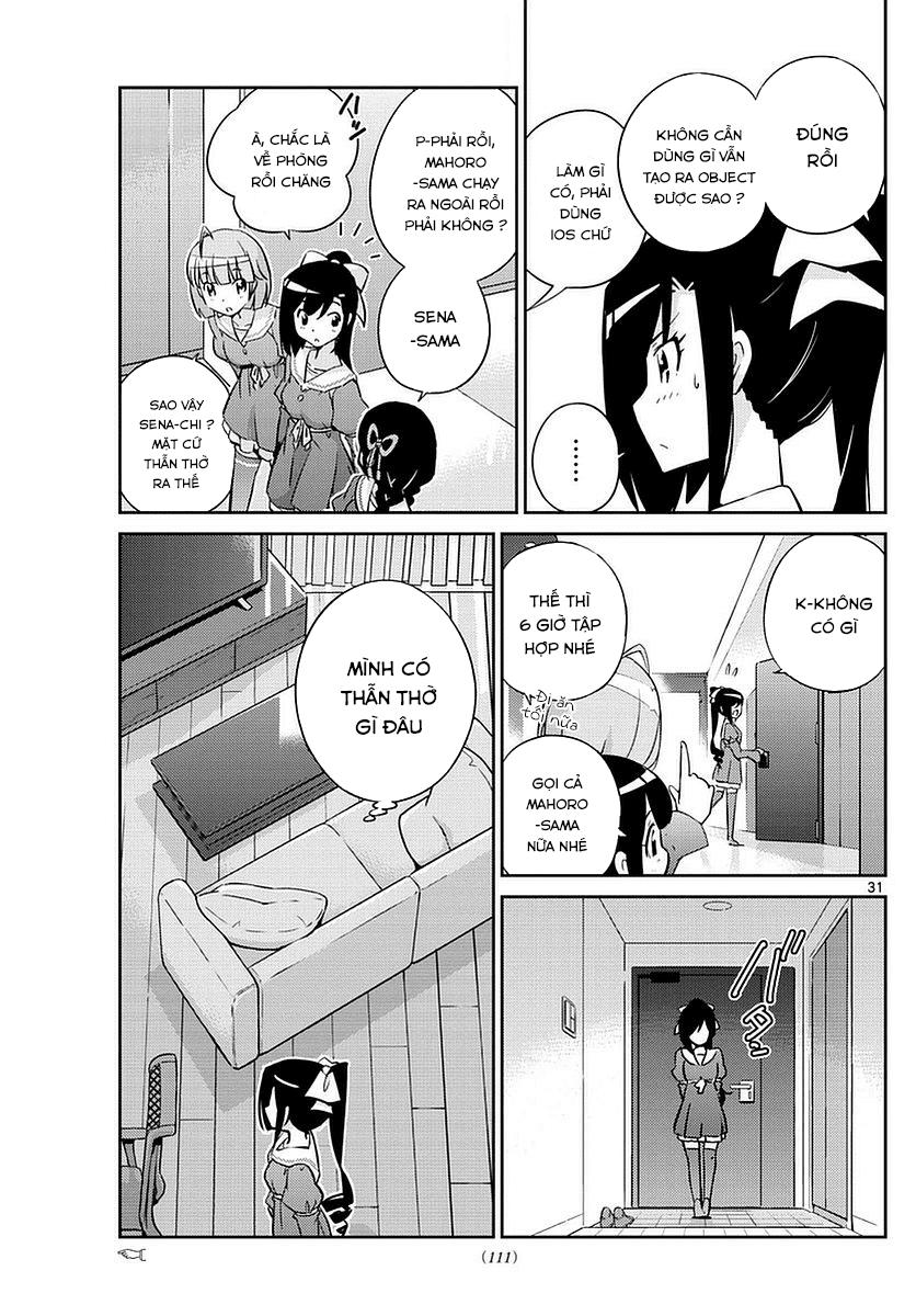 King Of Idols Chapter 2 - 31