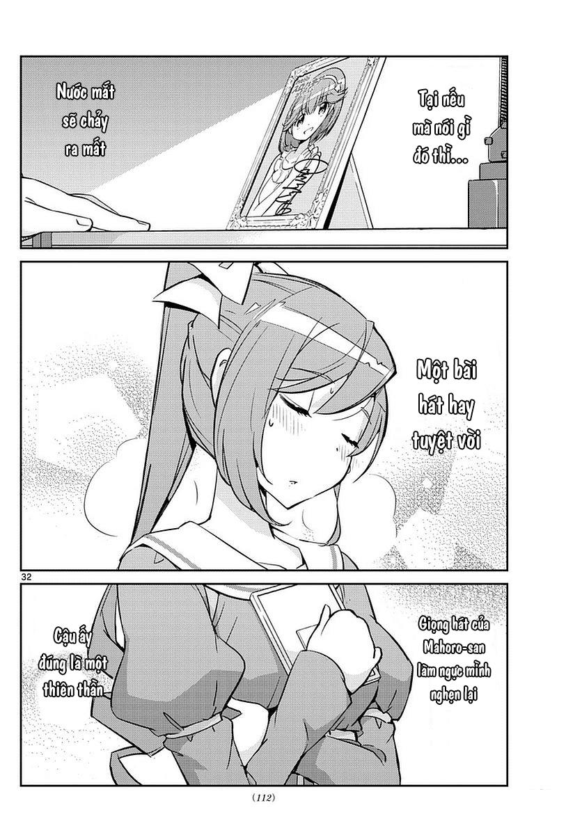 King Of Idols Chapter 2 - 32