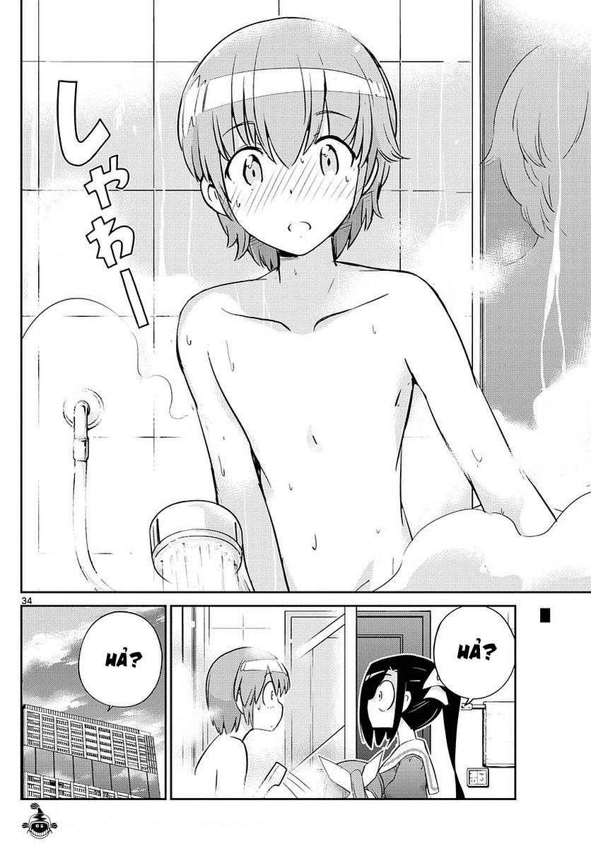 King Of Idols Chapter 2 - 34