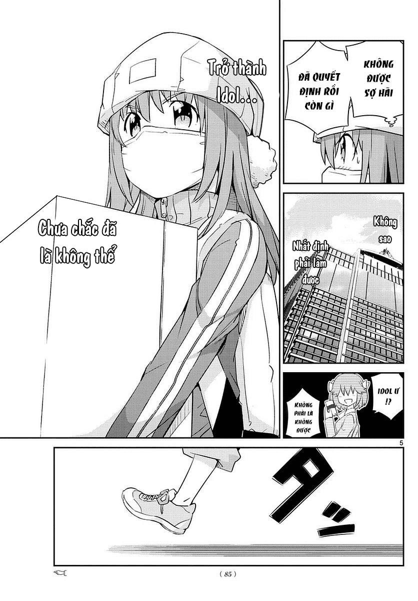 King Of Idols Chapter 2 - 6