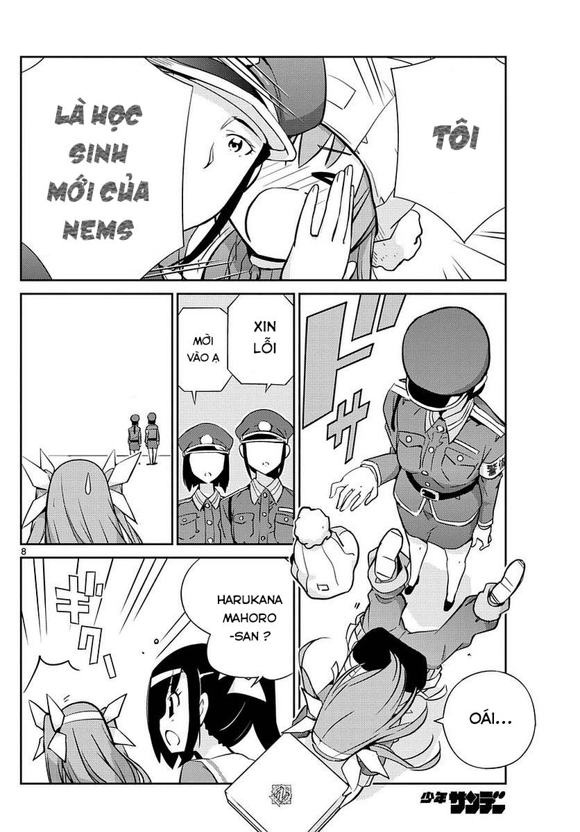 King Of Idols Chapter 2 - 9