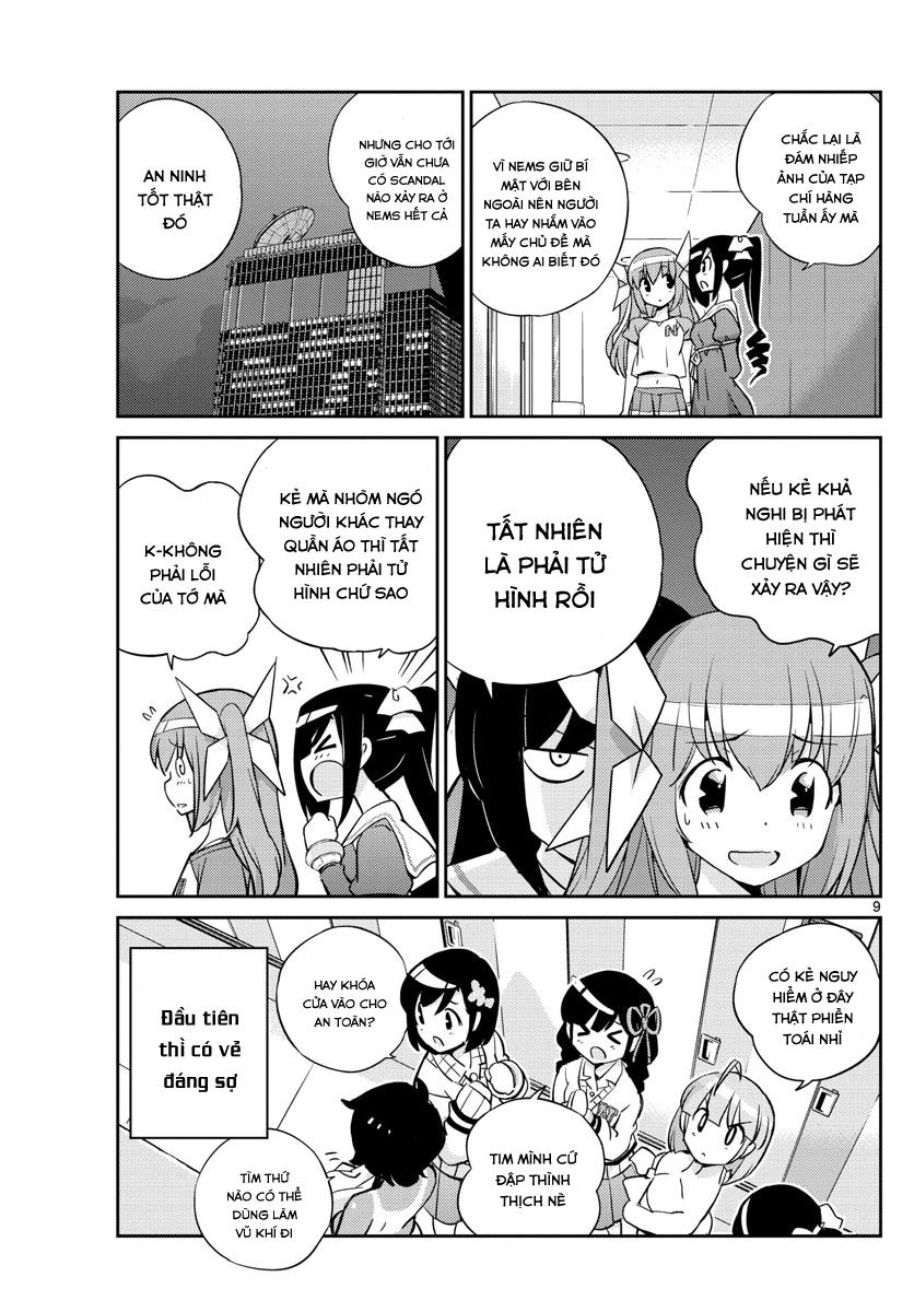 King Of Idols Chapter 20 - 11