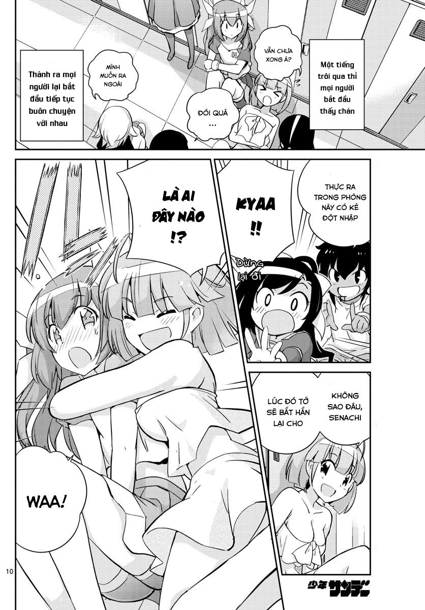 King Of Idols Chapter 20 - 12