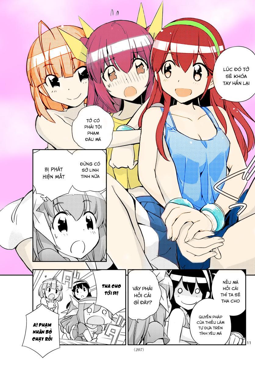 King Of Idols Chapter 20 - 13