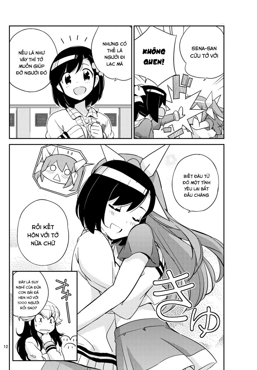 King Of Idols Chapter 20 - 14