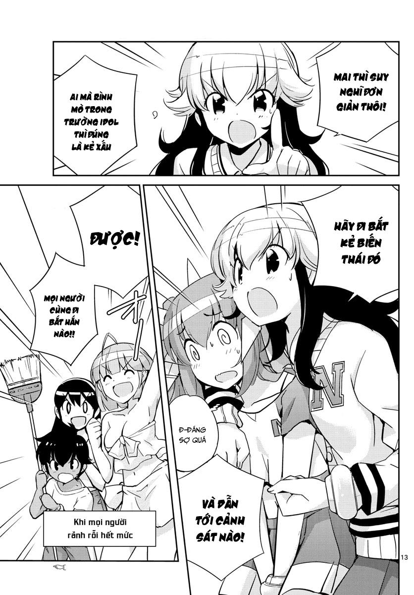 King Of Idols Chapter 20 - 15