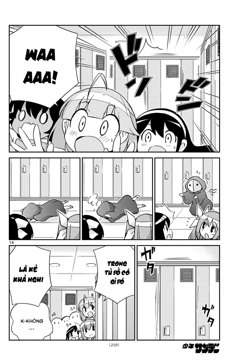 King Of Idols Chapter 20 - 16